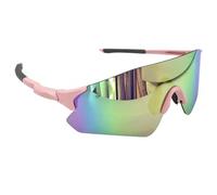 WrApz 1065 Maiden Pink Cricket Sunglassses