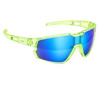 WrApz 2405 Top Edge Cricket Full Wrap Sunglassses