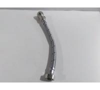 WRAS Approved 22mm x 3/4" x 30cm Flexible Tap Connector with Isolating Valve (FTC + ISO)