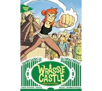 Wrassle Castle Book 2: Riders on the Storm