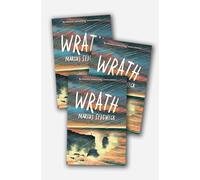 Wrath 15 Copy Class Set