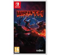 Wrath: Aeon of Ruin | Nintendo Switch New