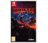 Wrath: Aeon of Ruin (Switch)