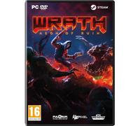 Wrath: Aeon Of Ruin - PC