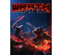 WRATH: Aeon of Ruin (PC) - Steam Account - GLOBAL