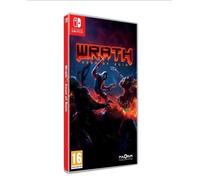 Wrath: Aeon of Ruin (Switch)