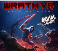 WRATH: Aeon of Ruin VR Brutal Edition PC Steam CD Key