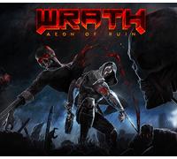 WRATH: Aeon of Ruin XBOX One / Xbox Series X|S Account