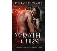 Wrath Curse: Supernatural Battle (Demon Peaks)