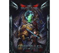 Wrath & Glory Core Rules (ULIWG1000)