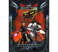 Wrath & Glory Starter Set (ULIWG1001)