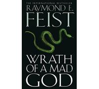 Wrath of a Mad God