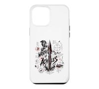 Wrath Of Achilles Greek Mythology Trojan share the love Case for iPhone 12 Pro Max