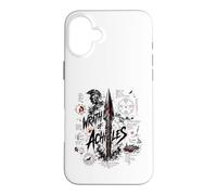 Wrath Of Achilles Greek Mythology Trojan share the love Case for iPhone 16 Plus