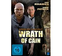 Wrath of Cain - Kreislauf der ,