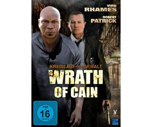 Wrath of Cain - Kreislauf der ,