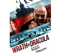 Wrath Of Dracula