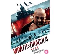 Wrath of Dracula