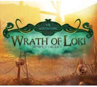Wrath of Loki VR Adventure Steam CD Key