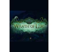 Wrath of Loki VR Adventure Steam Key GLOBAL