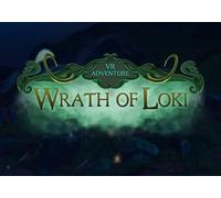 Wrath of Loki VR Adventure [VR] (PC) Steam Key - GLOBAL