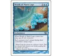 Wrath of Marit Lage | 8th Edition