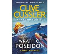 Wrath of Poseidon (Fargo Adventures)