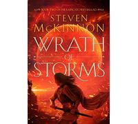 Wrath of Storms (The Raincatcher's Ballad)