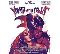 Wrath of the Crows (Blu-Ray)