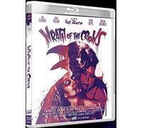 Wrath of the Crows (Blu-Ray)