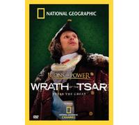 Wrath of the Czar [DVD] [2006] [Region 1] [US Import] [NTSC]
