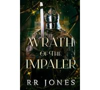 WRATH OF THE IMAPLER (THE SAGA OF THE DRACULA BROTHERS)
