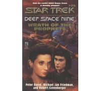 Wrath of the Prophets: No.20 (Star Trek: Deep Space Nine)