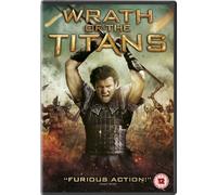 Wrath Of The Titans [2012] (DVD)