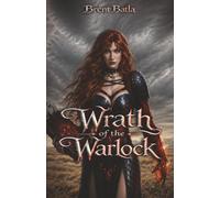 Wrath of the Warlock: 2 (Swordsong Series)