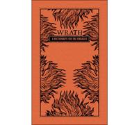 Wrath (The Deadly Dictionaries)