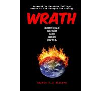 WRATH: The Gomorrah Series Phase One