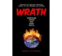 WRATH: The Gomorrah Series Phase One