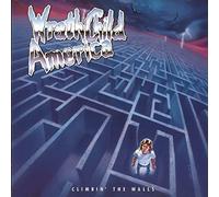 Wrathchild America - Climbin☐ The Walls