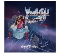 Wrathchild America: Climbin' The Walls / 3-D, 2CD