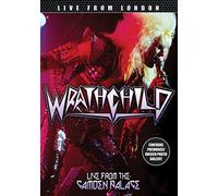 Wrathchild: Live From London [DVD] [2012] [NTSC]