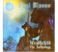 Wrathchild - The Anthology by Paul Dianno (2012-05-08)