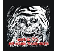 Wrathrone / Spiral Wounds - Back To 90's Old-School Death Metal (Split)