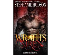 Wrath's Siren (Lost Siren Series)