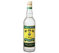 Wray and Nephew Overproof Rum 70cl 70cl x 6