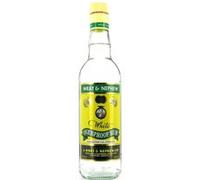 Wray and Nephew Overproof White Rum | Cheers Wine Merchants (1x70cl)
