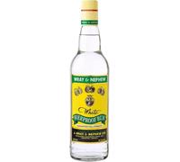 Wray and Nephew White Overproof White Rum