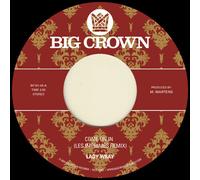 Wray,Lady / Les Impr - Come On In (Les Imprimes Remix) / Under The Sun (Surprise