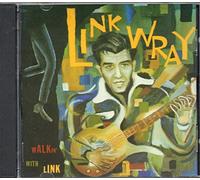 Wray Link - Walking With Link