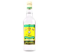 Wray & Nephew Overproof Rum, 1 L